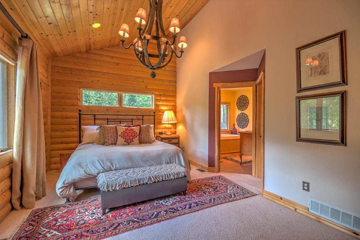 Aspen Meadow Lodge 布雷肯里奇 外观 照片